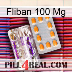 Fliban 100 Mg new12